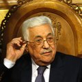 Abbas: Jeruusalemma tunnustamine Iisraeli pealinnana ohustab rahu