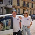 В июле платформа Forus Taxi успешно вышла на рынки Латвии и Литвы