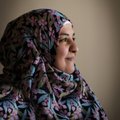 Сирийка в Эстонии: я не хочу быть туристом, я хочу здесь жить!