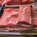 В сезон гриля будем тратить больше? Из-за африканской свиной чумы в Эстонии дорожает мясо