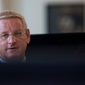 Carl Bildt: Eesti presidendivalimised ajavad kergelt öeldes segadusse