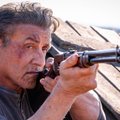 „Rambo: viimane veri" saadab kultusliku märulikangelase võimsa pauguga pensionile