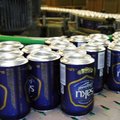 Arvutus: Eesti õlle hinda ei hoia kõrgel alkoholiaktsiis, vaid kaupmeeste ahnus