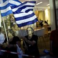 Kreekas tõuseb neonatside populaarsus