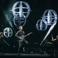 Rokkbänd Muse annab Eesti kinodes eksklusiivse kontserdi
