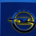 Saksa diisliskandaali tõttu otsiti läbi Opel