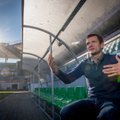 KUULA | "Futboliit": Janno Kivisild: ütlesin juba enne Martin Reimile, et ta on mu viimane peatreener