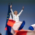 Macroni enesekindlus löödi kõikuma. Kas Prantsusmaa saab viimaks naispresidendi?