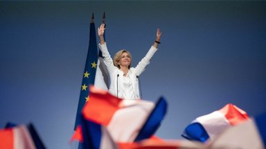 Macroni enesekindlus löödi kõikuma. Kas Prantsusmaa saab viimaks naispresidendi?