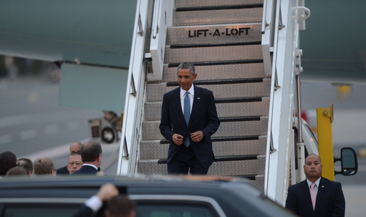 Obama