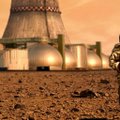 Esimesed inimesed Marsil juba 2024! Utoopia? Võibolla ka mitte
