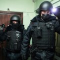 Vene opositsionääride juures toimus 15 läbiotsimist seoses „sanitaar-epidemioloogiliste reeglite rikkumisega” protestiaktsioonidel