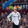 AMETLIK | Skandaalse intervjuu andnud Cristiano Ronaldo lahkub Manchester Unitedist