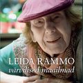 AINULT DELFIS: Katkend legendaarse näitleja Leida Rammo elulooraamatust: ütlesin tudengina kuulsale näitlejale, et ta ei oska näidelda