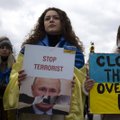 Euroopa mõistab Butša veresauna hukka, nõuab uurimist ja lubab uusi sanktsioone