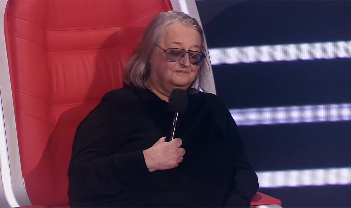 Александр Градский