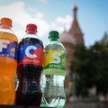 Coca-Cola asemel ilmub Venemaal poodi „Sõbralik koola“. Kohalikke asendustooteid on juba suur ports