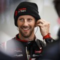 Kõva sõna! Eesti parim e-võidusõitja liitus F1 staari Romain Grosjeani tiimiga