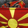 Ajalooline otsus: Kreeka toetas Põhja-Makedoonia soovi astuda NATOsse