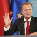 Poola president palub Tuskil uue valitsuse moodustada