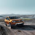 PROOVISÕIT | Uue Dacia Dusteri suhtes nina ei krimpsutaks