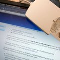Итоги э-выборов: лучший урожай голосов — у реформистов