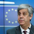 Eurogrupi juht: Itaaliat tuleb kohelda nagu mistahes teist riiki