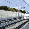 Госконтроль: движение по железной дороге со скоростью 160 км/ч станет возможно еще не скоро