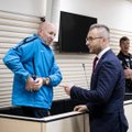 ВИДЕО | Дело о нападении в тюрьме: суд оправдал Вячеслава Гулевича