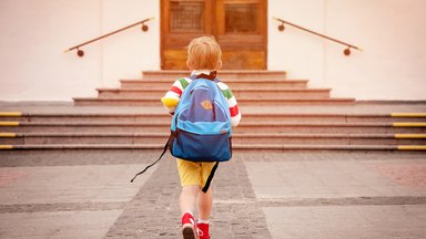 Ребенок идет в первый класс. Что должен знать и уметь будущий первоклассник?