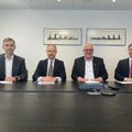 Enefit Green võttis rekordsummas laenu