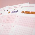 Vikinglotto piletihind tõuseb 50 protsenti, selle eest lubatakse aga Eesti lotomängijatele rohkem võiduvõimalusi