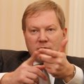 Михкельсон — о скандале с Коротченко: на эту тему занимаюсь через другие каналы, а не через общественность