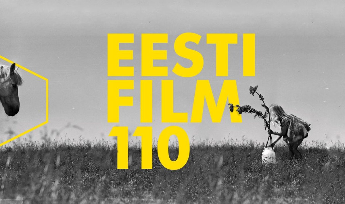 Eesti film 110