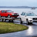 POPID AUTOD 2019: Volvo XC90 maastur ja selle ülalpidamiskulud