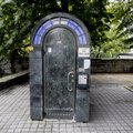 ФОТО: Самое глупое приобретение в истории Эстонии? ”Золотой туалет” на Тоомпеа тогда и сейчас