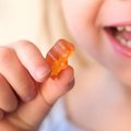 Põnts laste tervisele, ja mis seal salata, ka vanemate närvidele! Kuidas vältida liigset suhkrutarbimist ja kõhuhädasid?