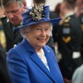 Briti hävitajad lendavad kuninganna sünnipäeva auks üle Tallinna