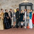 FOTOD | Stiilised ja kaunid Eesti naised avasid glamuurse naisteklubi sügishooaja