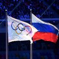 34 riiki ei taha Venemaa sportlaseid olümpiale lubada. „Neil ei ole kohta meiega sama stardijoone taga!“