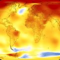 Kliimasoojenemise trend jätkub: 2017 oli ajaloo soojuselt teine aasta