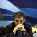 VIDEO: Kreeka uueks rahandusministriks saab Euclid Tsakalotos