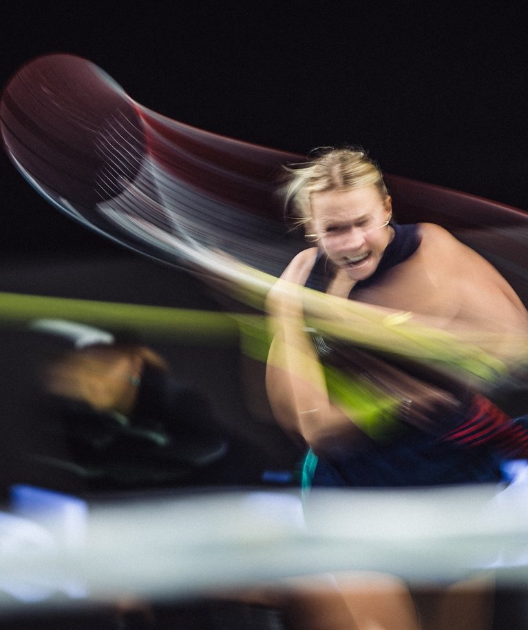Tallinn Open WTA 250 Kontaveit vs. Martincová