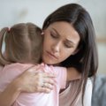 10 признаков того, что ребенок находится в стрессе