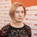 VIDEO | Parempoolsete juht Lavly Perling üheprotsendilisest toetusest: usume, et saame riigikokku