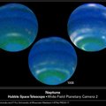 1612: Galileo avastas Neptuuni, kuid ei taibanud, et see on planeet