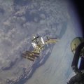 Россия решила отказаться от МКС и создать собственную орбитальную станцию