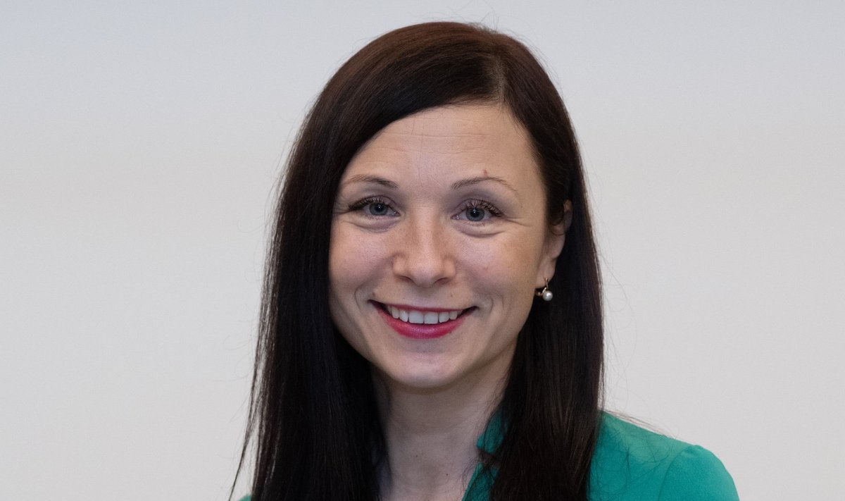 Maarja Rannama