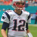 NFL täht Tom Brady: olen alati unistanud ameerika jalgpalli mängimisest Hiinas