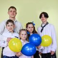 „Tahan ainult, et ema tagasi tuleks!“ Vene sõdurid jätsid orvuks viis Donbassi last